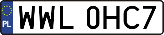 WWL0HC7