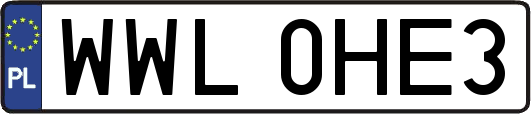 WWL0HE3