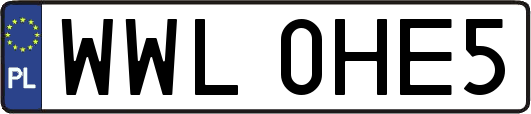 WWL0HE5
