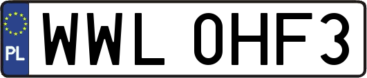 WWL0HF3