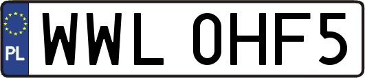 WWL0HF5