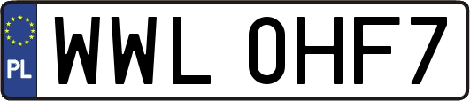 WWL0HF7