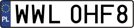 WWL0HF8