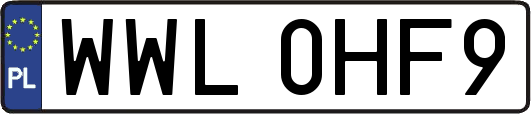 WWL0HF9