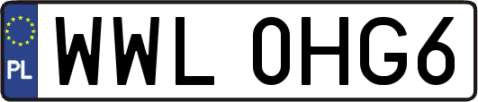 WWL0HG6