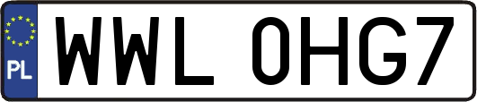 WWL0HG7