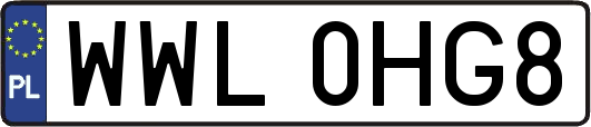 WWL0HG8