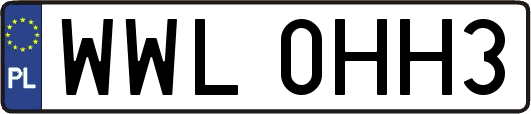 WWL0HH3