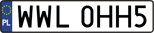 WWL0HH5