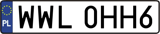 WWL0HH6