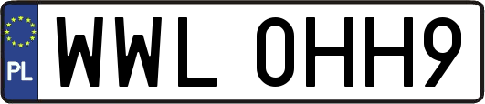 WWL0HH9