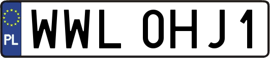 WWL0HJ1