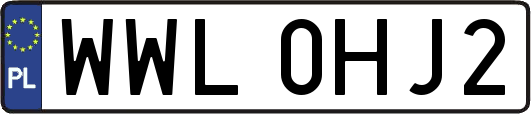 WWL0HJ2