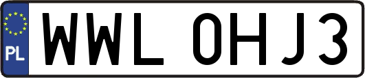 WWL0HJ3