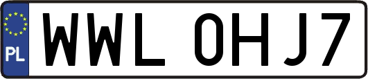WWL0HJ7