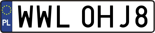 WWL0HJ8