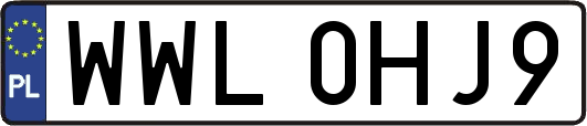 WWL0HJ9