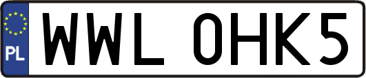 WWL0HK5