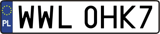 WWL0HK7