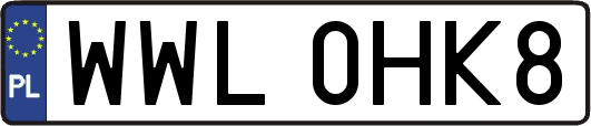 WWL0HK8