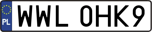 WWL0HK9