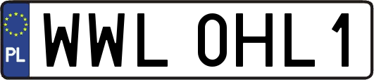 WWL0HL1