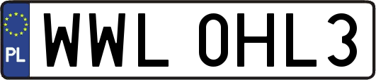 WWL0HL3