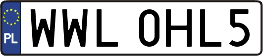 WWL0HL5