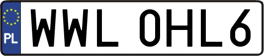 WWL0HL6