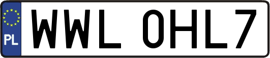 WWL0HL7