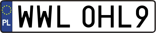 WWL0HL9