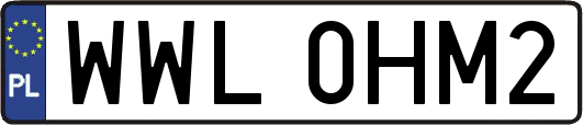 WWL0HM2