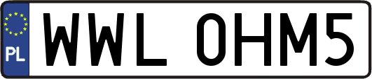 WWL0HM5