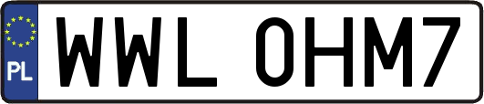 WWL0HM7