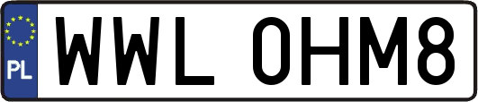 WWL0HM8