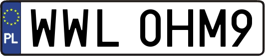 WWL0HM9