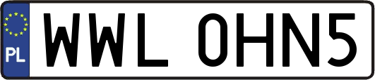 WWL0HN5