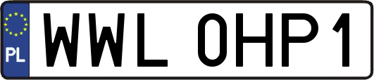 WWL0HP1