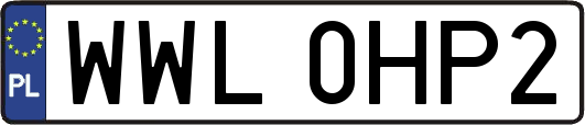 WWL0HP2