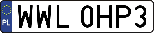 WWL0HP3