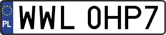 WWL0HP7