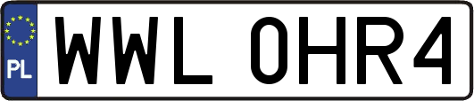 WWL0HR4