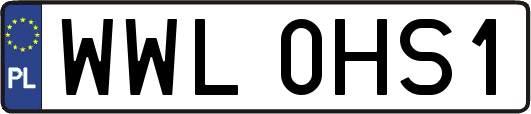 WWL0HS1