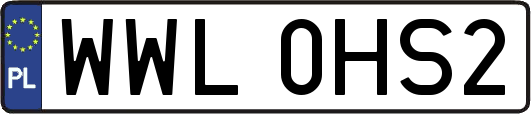 WWL0HS2