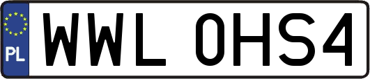WWL0HS4