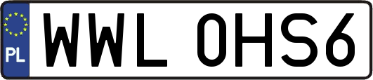 WWL0HS6