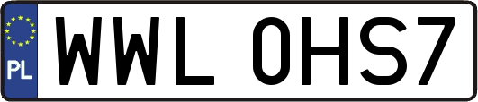 WWL0HS7