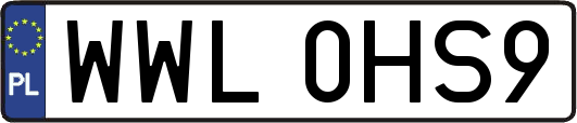 WWL0HS9
