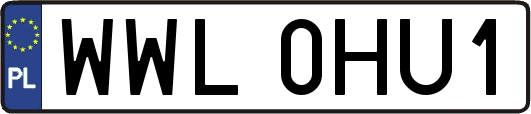 WWL0HU1