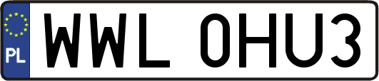 WWL0HU3